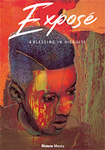 Expose cover